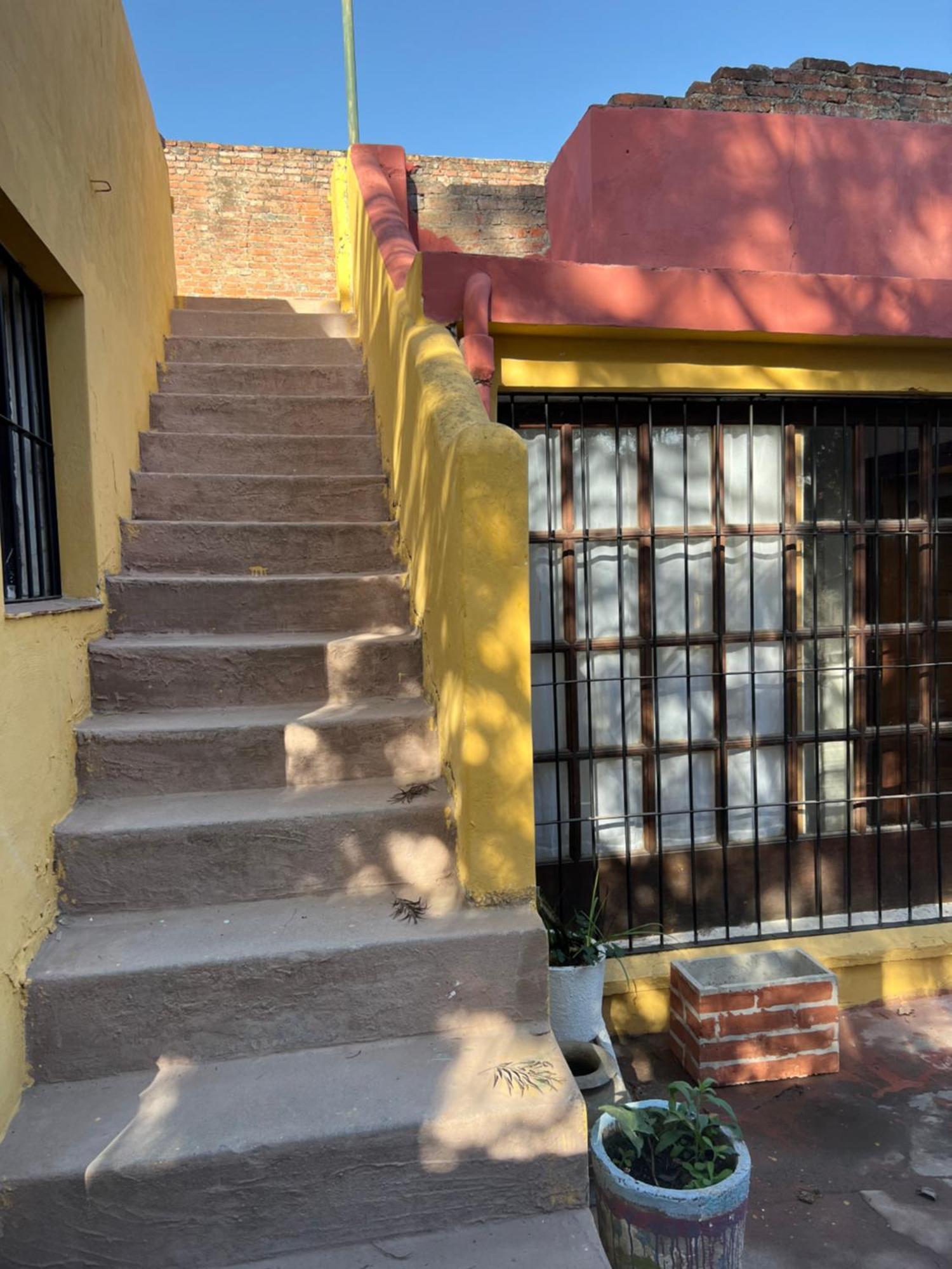 Cuyaya Hostel San Salvador de Jujuy Exterior photo