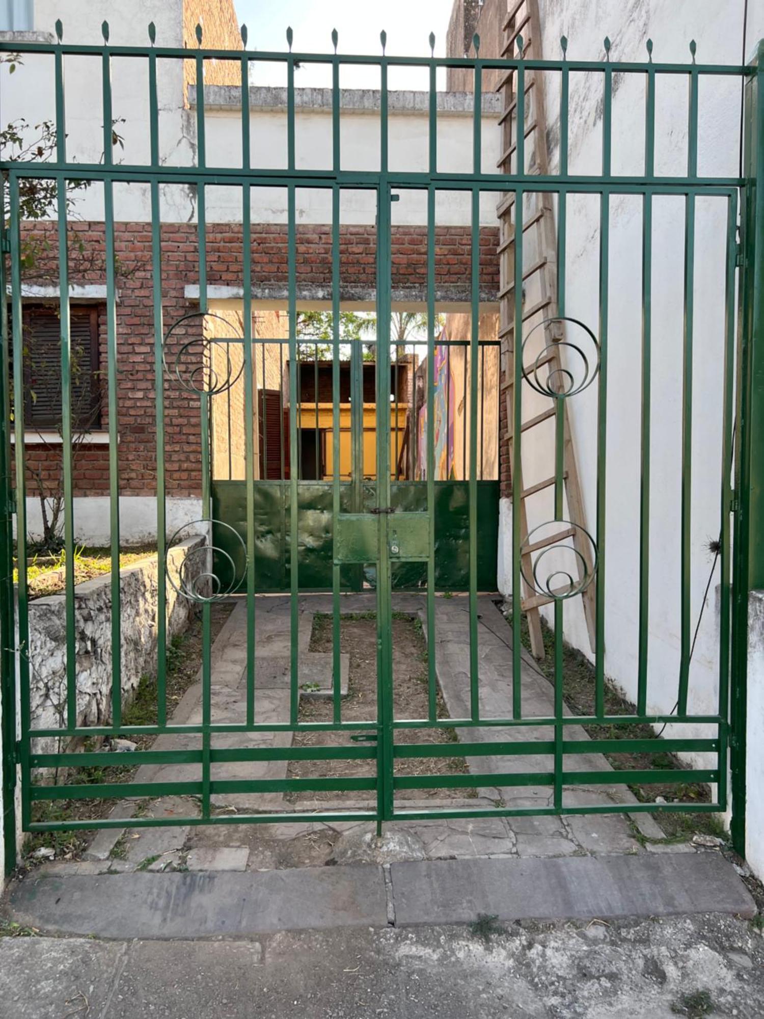 Cuyaya Hostel San Salvador de Jujuy Exterior photo