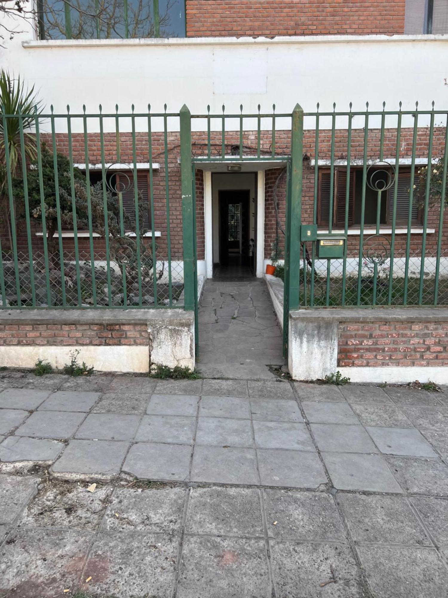 Cuyaya Hostel San Salvador de Jujuy Exterior photo