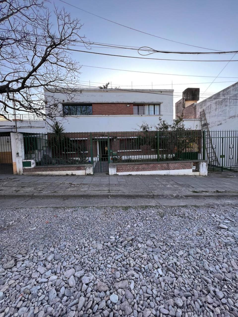 Cuyaya Hostel San Salvador de Jujuy Exterior photo